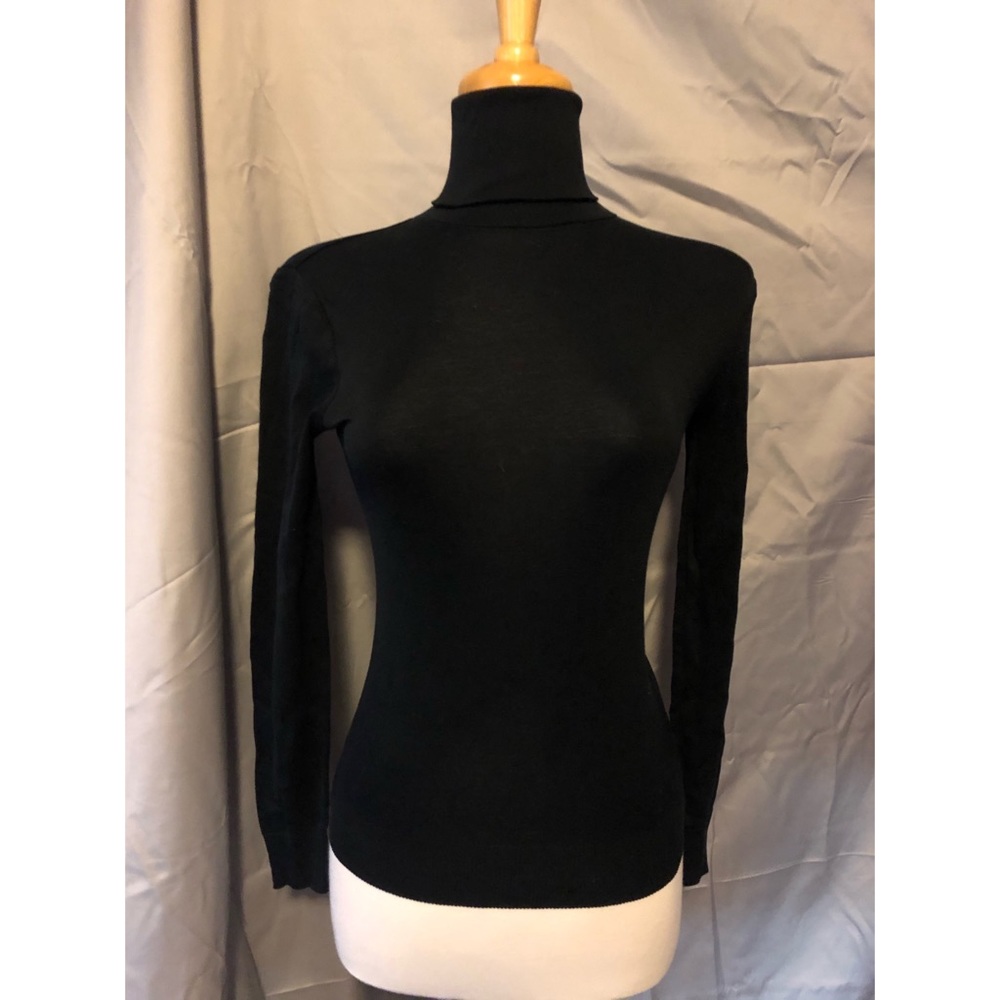 Ralph Lauren Turtleneck